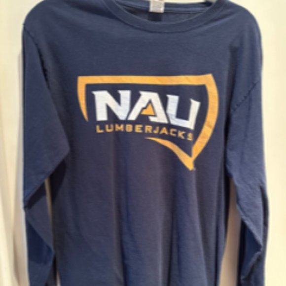 NAU Long sleeve Tee - Picture 1 of 1